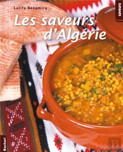 Bertrand.pt - Les Saveurs D'Algérie