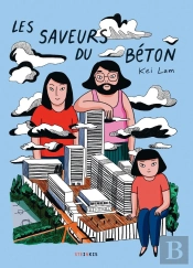 Les Saveurs Du Béton