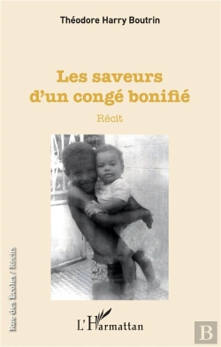 Bertrand.pt - Les Saveurs D'Un Conge Bonifie - Recit