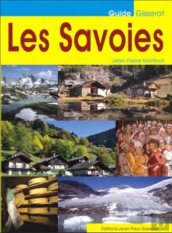 Bertrand.pt - Les Savoies