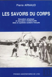 Les Savoirs Du Corps
