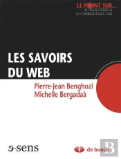 Les Savoirs Du Web