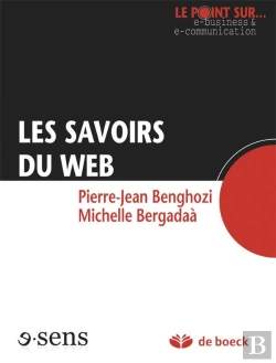 Bertrand.pt - Les Savoirs Du Web