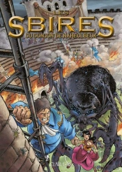 Les Sbires Du Donjon De Naheulbeuk : Intégrale Tomes 1 Et 2