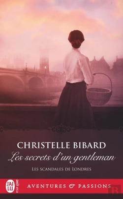 Bertrand.pt - Les Scandales De Londres : Les Secrets D'Un Gentleman