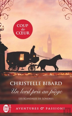 Bertrand.pt - Les Scandales De Londres Tome 1 : Un Lord Pris Au Piège