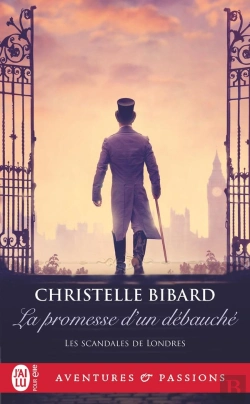 Bertrand.pt - Les Scandales De Londres Tome 2 : La Promesse D'Un Débauché