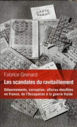 Bertrand.pt - Les Scandales Du Ravitaillement