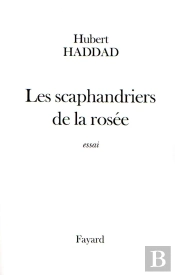 Les Scaphandriers De La Rosee
