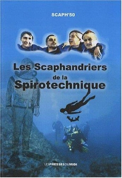 Bertrand.pt - Les Scaphandriers De La Spirotechnique