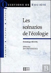 Les Scenarios De L'Ecologie
