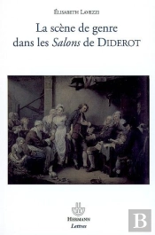 Les Scènes De Genre Dans Les Salons De Diderot