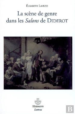 Bertrand.pt - Les Scènes De Genre Dans Les Salons De Diderot