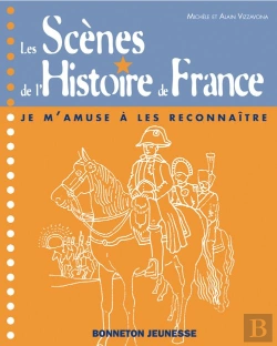 Bertrand.pt - Les Scènes De L'Histoire De France