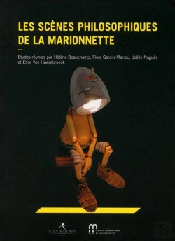 Bertrand.pt - Les Scènes Philosophiques De La Marionnette