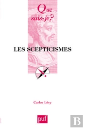 Les Scepticismes