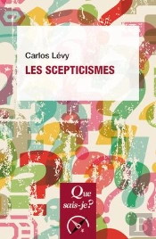 Les Scepticismes