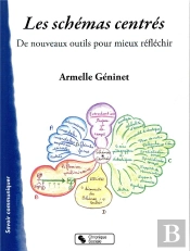 Les Schémas Centrés ; Nouveaux Outils D'Apprentissage