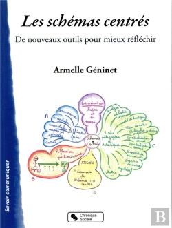 Bertrand.pt - Les Schémas Centrés ; Nouveaux Outils D'Apprentissage