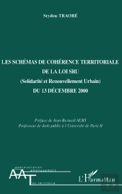 Les Schemas De Coherence Territoriale De La Loi Sru