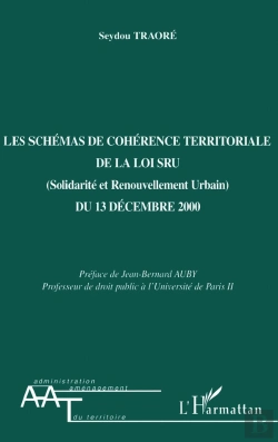 Bertrand.pt - Les Schemas De Coherence Territoriale De La Loi Sru