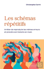 Les Schémas Répétitifs : Arrêtez De Reproduire Les Mêmes Erreurs Et Prenez Votre Vie En Main !
