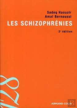 Bertrand.pt - Les Schizophrénies (2e Édition)
