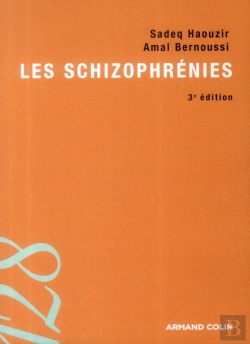 Bertrand.pt - Les Schizophrénies ; 3e Édition