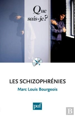 Bertrand.pt - Les Schizophrénies (6e Édition)