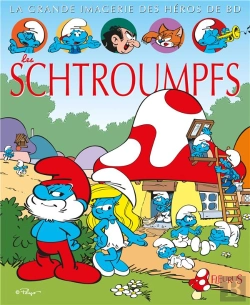 Bertrand.pt - Les Schtroumpfs