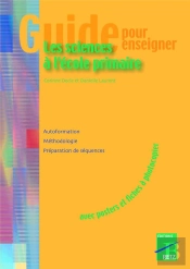 Les Sciences À L'École Primaire ; Biologie, Géologie