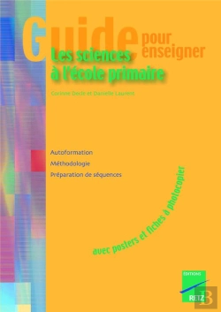 Bertrand.pt - Les Sciences À L'École Primaire ; Biologie, Géologie