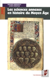 Les Sciences Annexes En Histoire Du Moyen Age