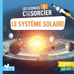 Bertrand.pt - Les Sciences C'Est Pas Sorcier : Le Système Solaire