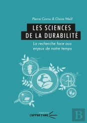 Les Sciences De La Durabilité : La Recherche Face Aux Défis Du Temps Présent