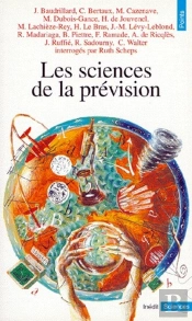 Les Sciences De La Prévision
