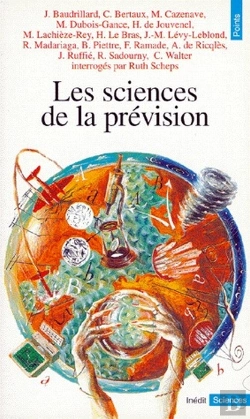 Bertrand.pt - Les Sciences De La Prévision