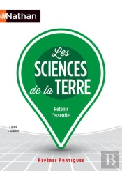 Les Sciences De La Terre Numero 27 - Reperes Pratiques - 2015