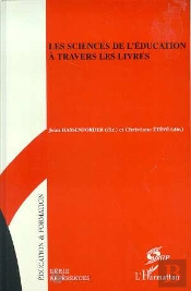 Les Sciences De L'Éducation À Travers Les Livres
