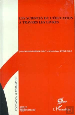 Bertrand.pt - Les Sciences De L'Éducation À Travers Les Livres