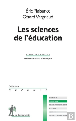 Bertrand.pt - Les Sciences De L'Éducation