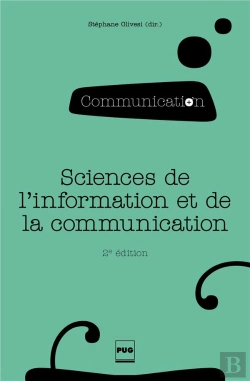 Bertrand.pt - Les Sciences De L'Information Et De La Communication (2e Édition)