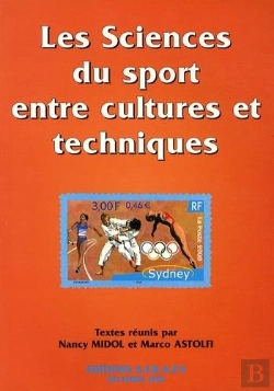 Bertrand.pt - Les Sciences Du Sport Entre Cultures Et Techniques