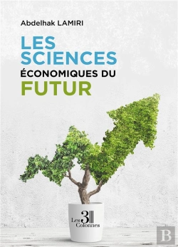 Bertrand.pt - Les Sciences Économiques Du Futur