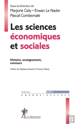 Bertrand.pt - Les Sciences Économiques Et Sociales