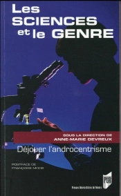 Les Sciences En Ligne ; Déjouer L'Androcentrisme