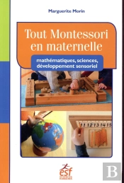 Les Sciences En Maternelle Avec La Pédagogie Montessori