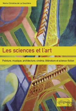 Bertrand.pt - Les Sciences Et L'Art - Peinture, Musique, Architecture, Cinéma, Littérature Et Science Fiction