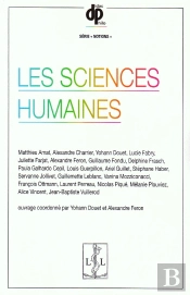 Les Sciences Humaines