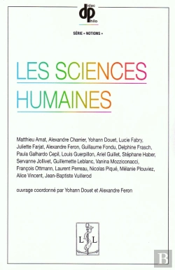 Bertrand.pt - Les Sciences Humaines